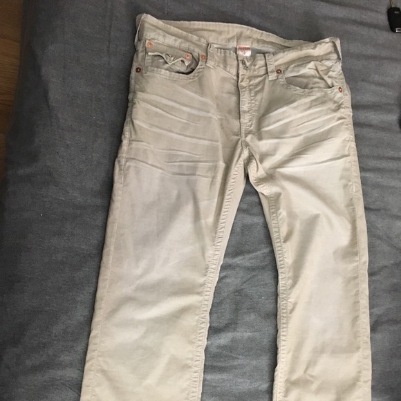 True religion jeans - Picture 1 of 5